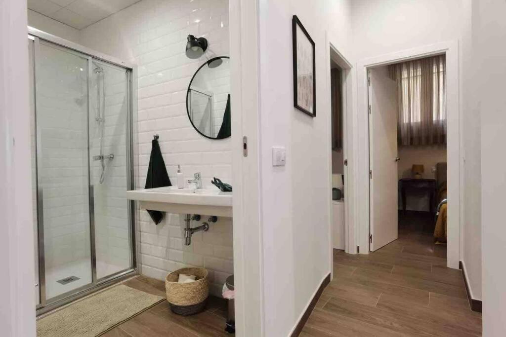 Ferienwohnung Rincon De Toledo Exterior foto